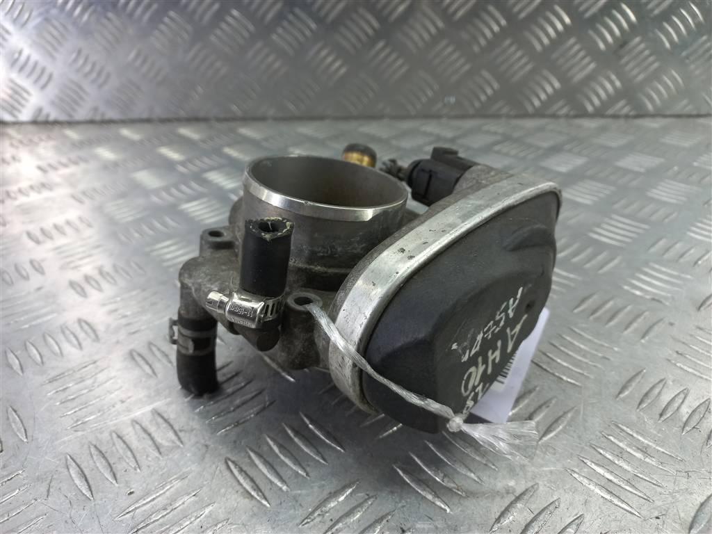 дроссельная заслонка Opel ASTRA  5825723, 3850 рублей, Москва