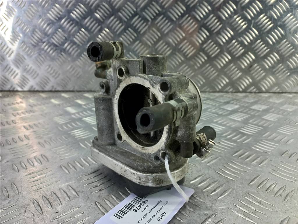 дроссельная заслонка Opel ASTRA  5825723, 3850 рублей, Москва