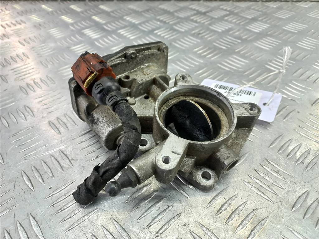 дроссельная заслонка Opel Insignia  825611, 980 рублей, Москва