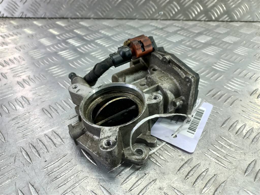 дроссельная заслонка Opel Insignia  825611, 980 рублей, Москва