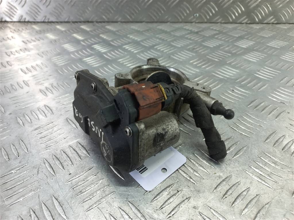 дроссельная заслонка Opel Insignia  825611, 980 рублей, Москва