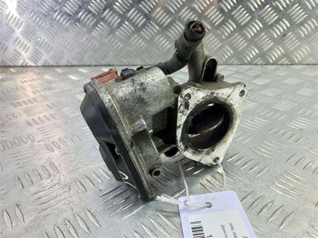 дроссельная заслонка Opel Insignia  825611, 980 рублей, Москва