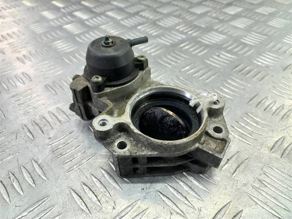 дроссельная заслонка Opel ASTRA  5825246, 2130 рублей, Москва