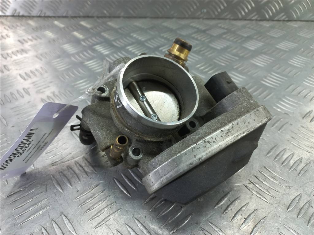 дроссельная заслонка CHEVROLET  ORLANDO 1.8 AT (141 л.с.)Orlando  I (2010—2018) Минивэн 5825723, 3850 рублей, Москва