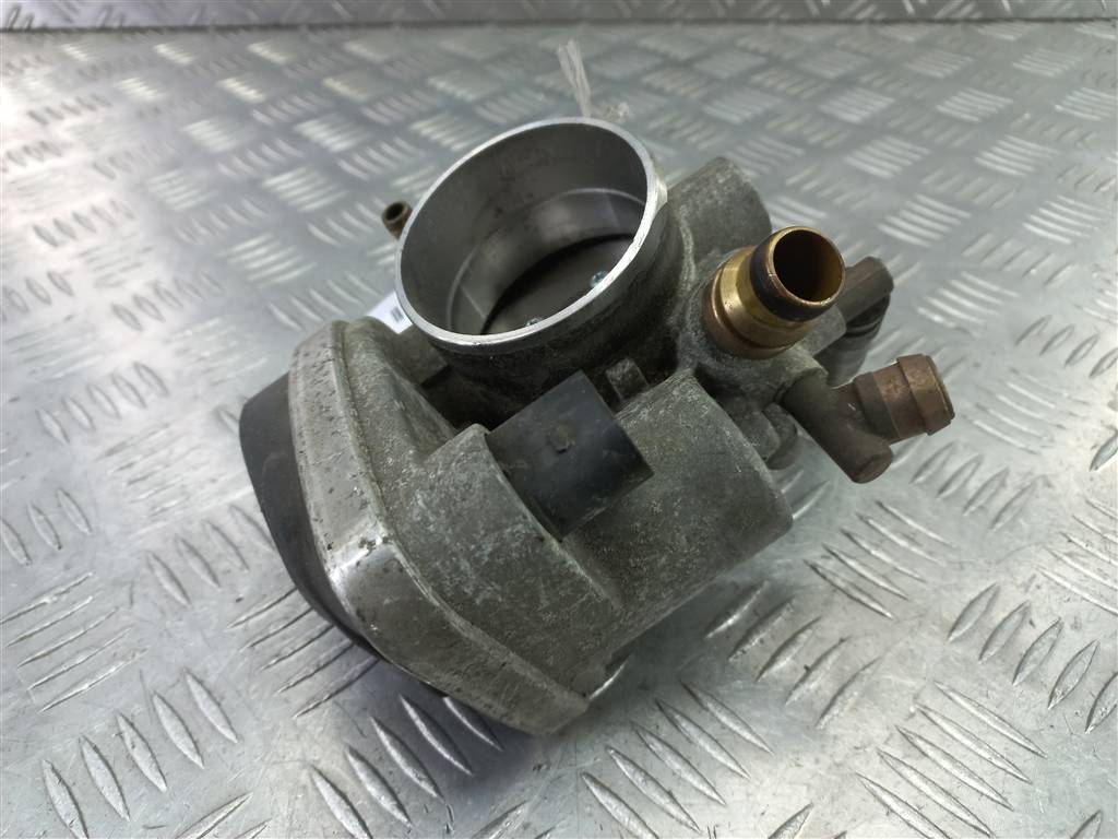 дроссельная заслонка CHEVROLET  ORLANDO 1.8 AT (141 л.с.)Orlando  I (2010—2018) Минивэн 5825723, 3850 рублей, Москва