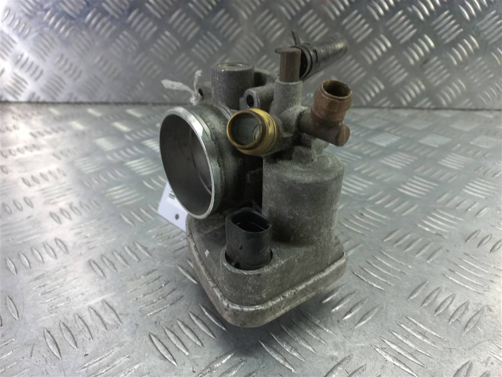 дроссельная заслонка CHEVROLET  ORLANDO 1.8 AT (141 л.с.)Orlando  I (2010—2018) Минивэн 5825723, 3850 рублей, Москва