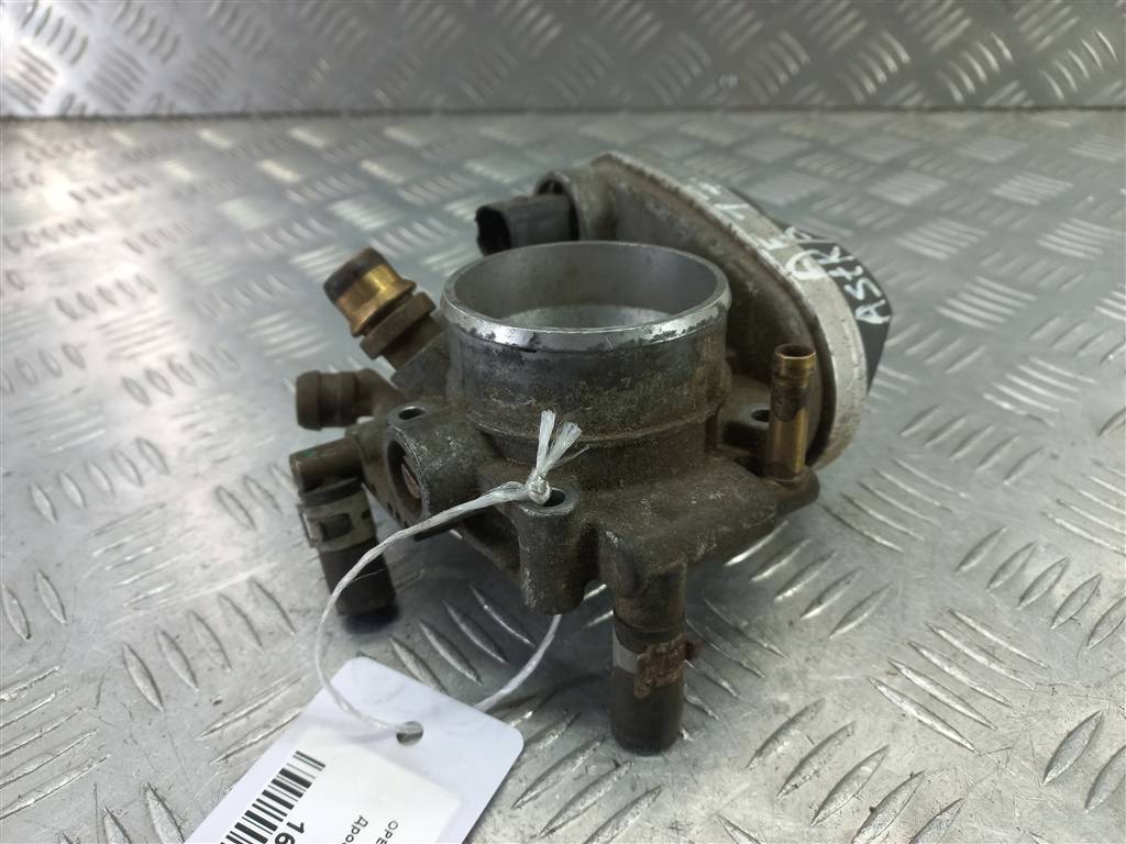 дроссельная заслонка Opel ASTRA  5825259, 4430 рублей, Москва
