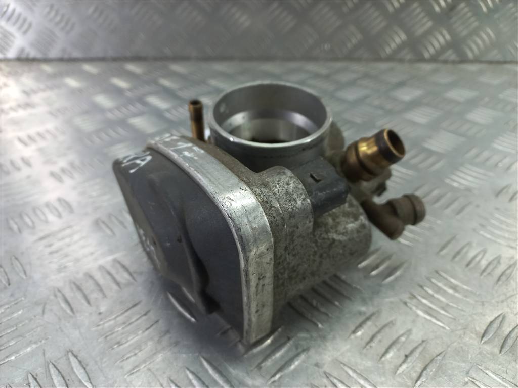 дроссельная заслонка Opel ASTRA  5825259, 4430 рублей, Москва