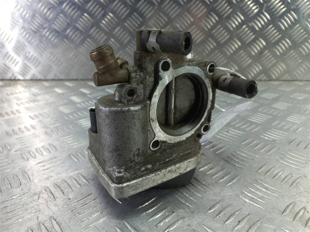дроссельная заслонка Opel ASTRA  5825259, 4430 рублей, Москва