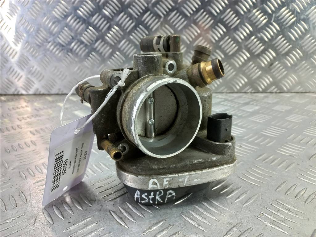 дроссельная заслонка Opel ASTRA  5825259, 4430 рублей, Москва