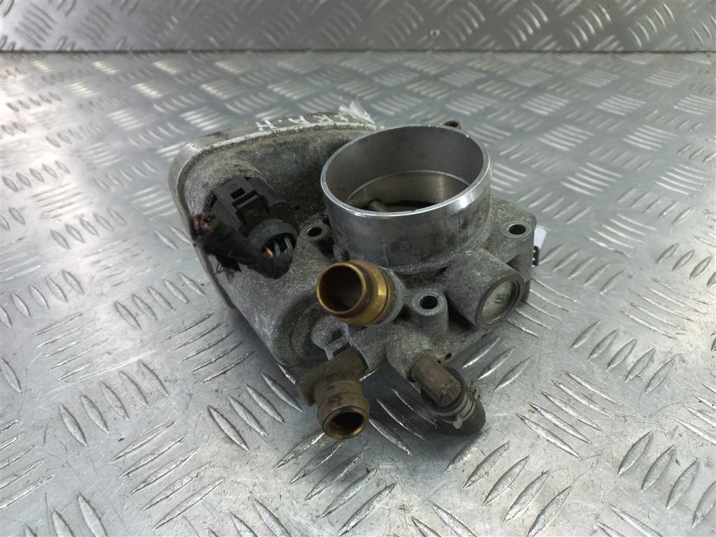 дроссельная заслонка Opel ASTRA  5825723, 3850 рублей, Москва