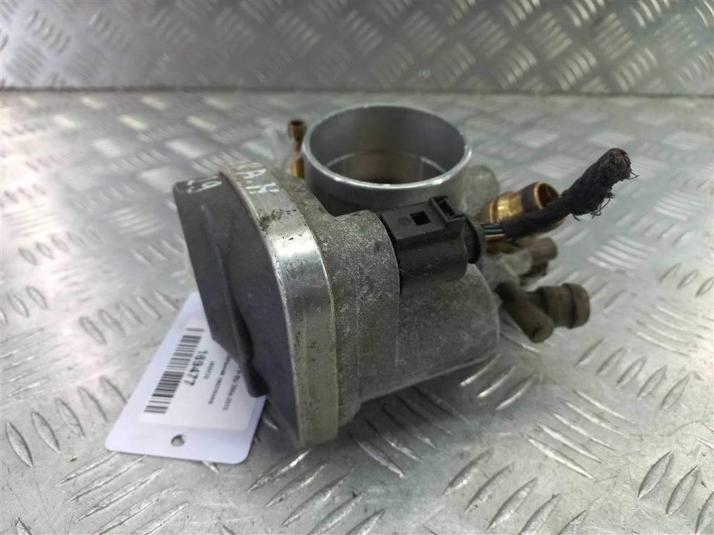 дроссельная заслонка Opel ASTRA  5825723, 3850 рублей, Москва