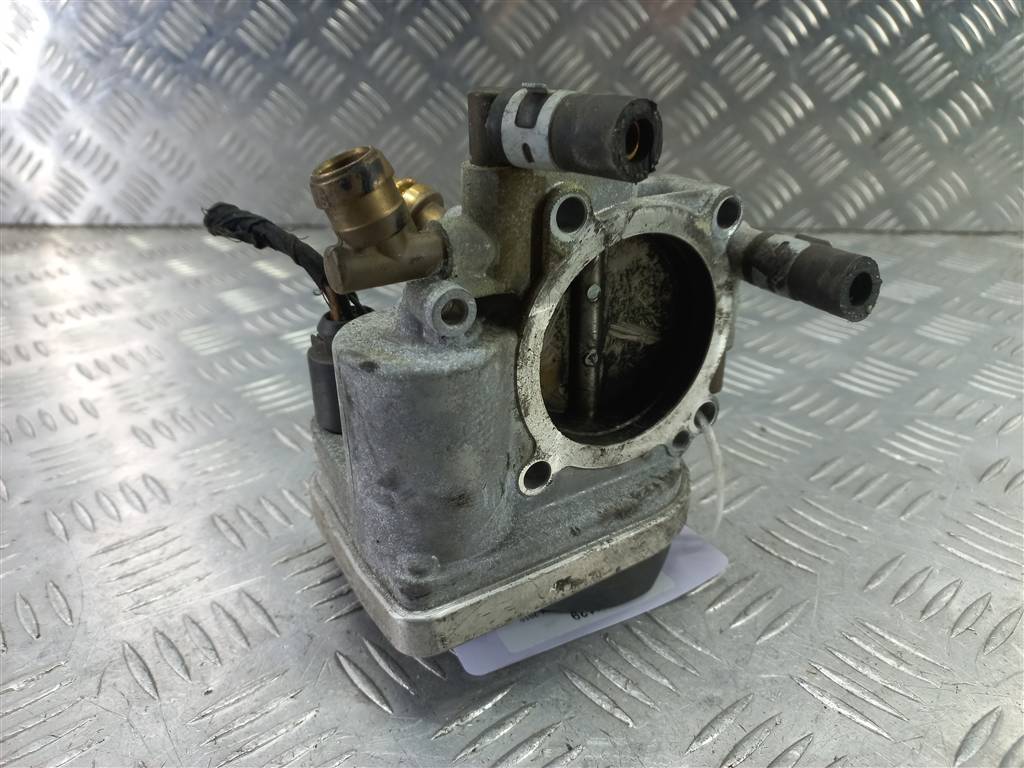 дроссельная заслонка Opel ASTRA  5825723, 3850 рублей, Москва