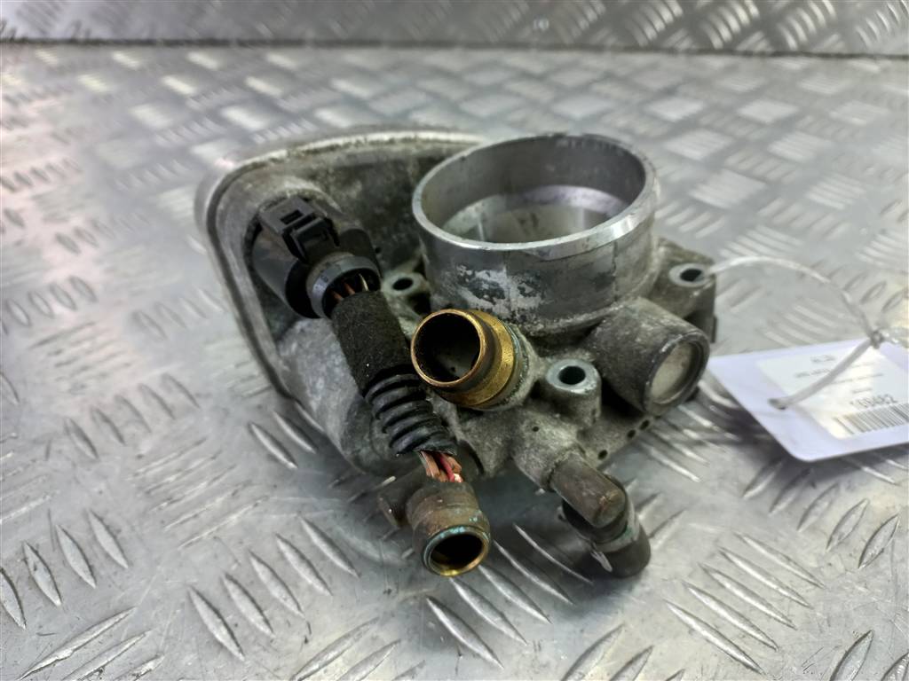 дроссельная заслонка Opel ASTRA  5825259, 4430 рублей, Москва