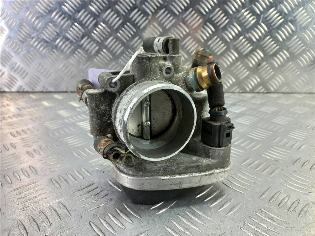 дроссельная заслонка Opel ASTRA  5825259, 4430 рублей, Москва