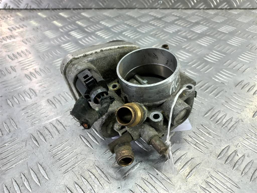 дроссельная заслонка Opel ASTRA  5825723, 3850 рублей, Москва