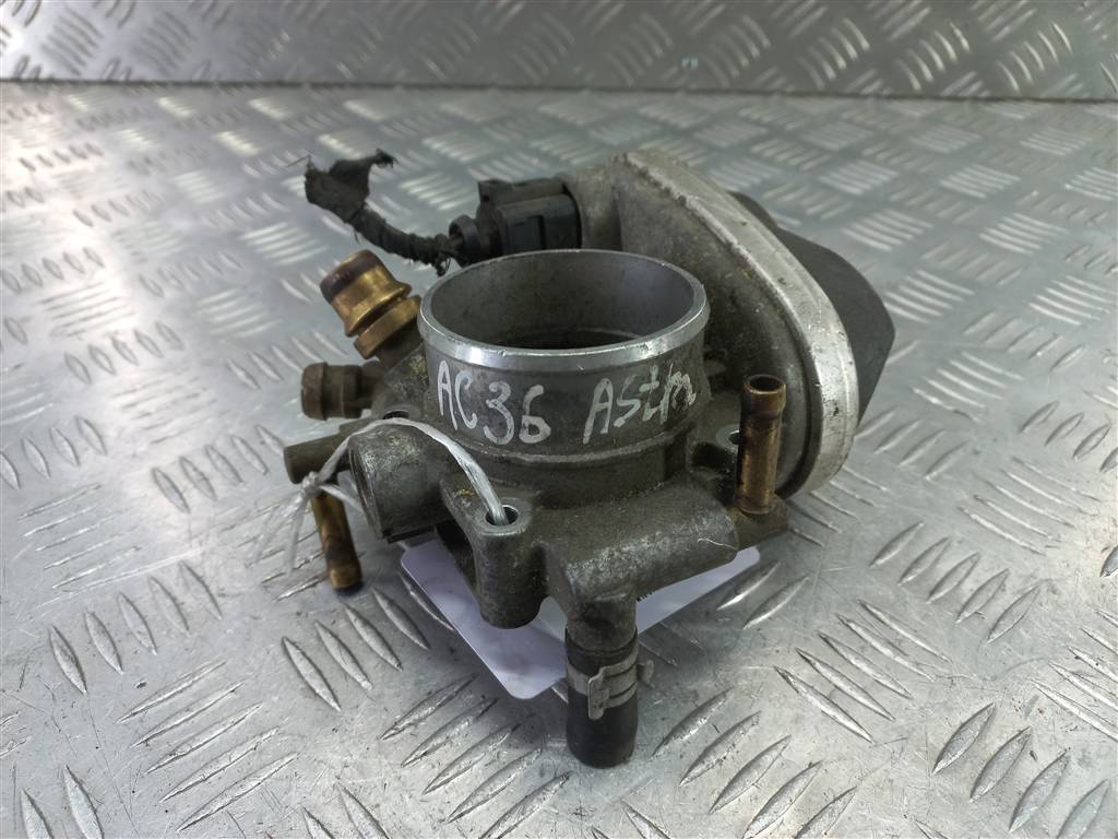 дроссельная заслонка Opel ASTRA  5825723, 3850 рублей, Москва