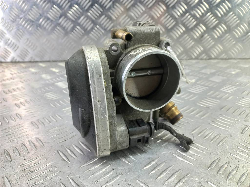 дроссельная заслонка Opel ASTRA  5825723, 3850 рублей, Москва