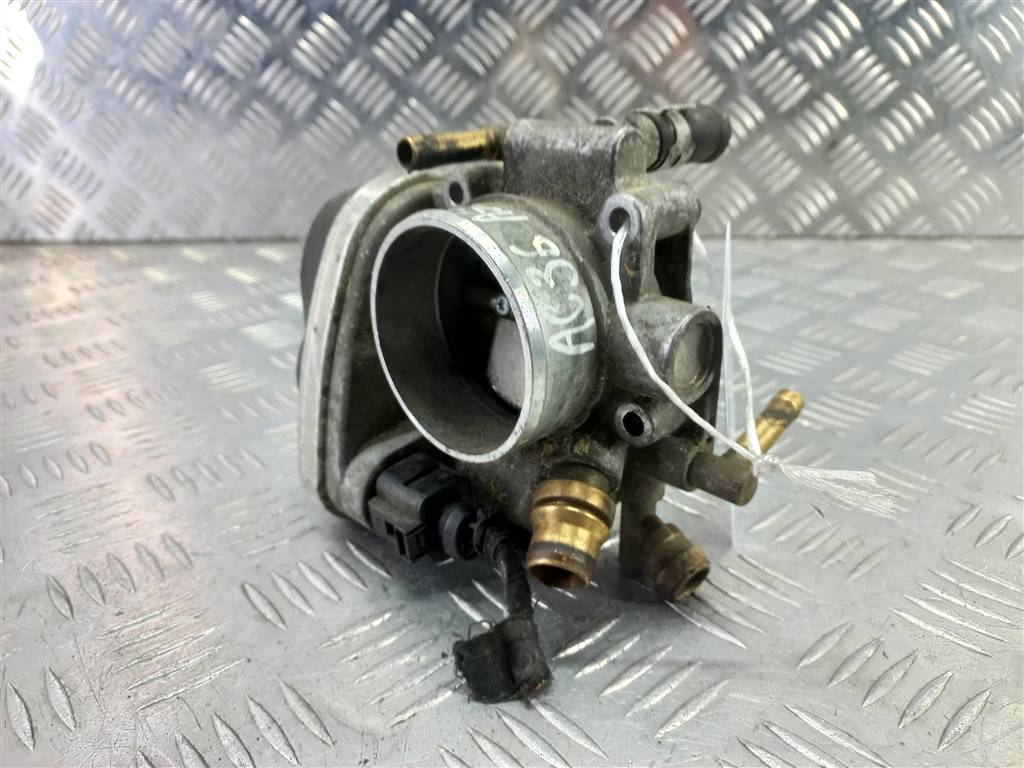 дроссельная заслонка Opel ASTRA  5825723, 3850 рублей, Москва