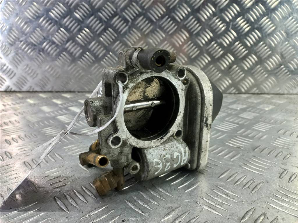 дроссельная заслонка Opel ASTRA  5825723, 3850 рублей, Москва