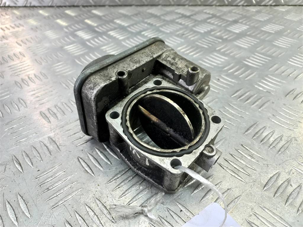 дроссельная заслонка Opel ASTRA  825265, 2700 рублей, Москва