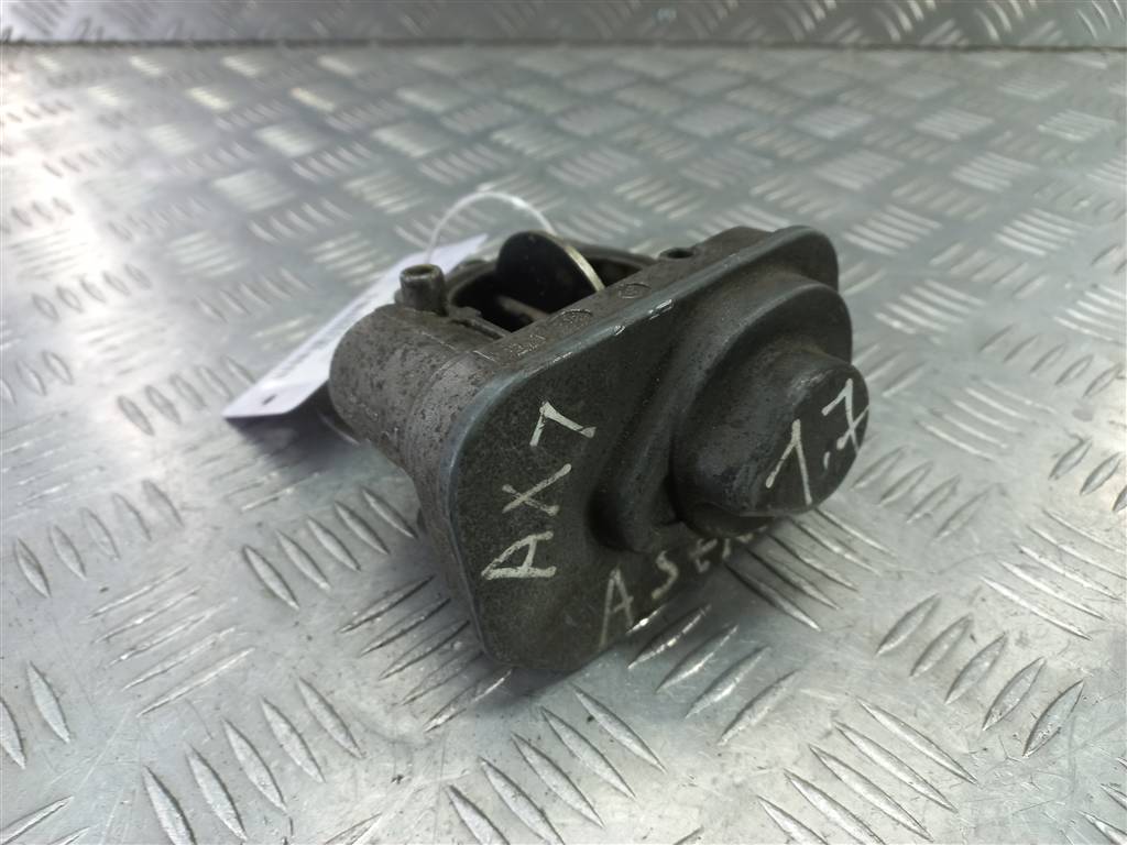 дроссельная заслонка Opel ASTRA  825265, 2700 рублей, Москва