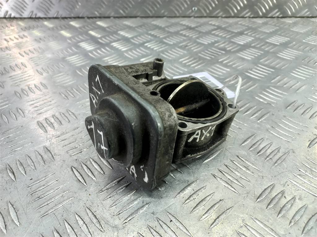 дроссельная заслонка Opel ASTRA  825265, 2700 рублей, Москва