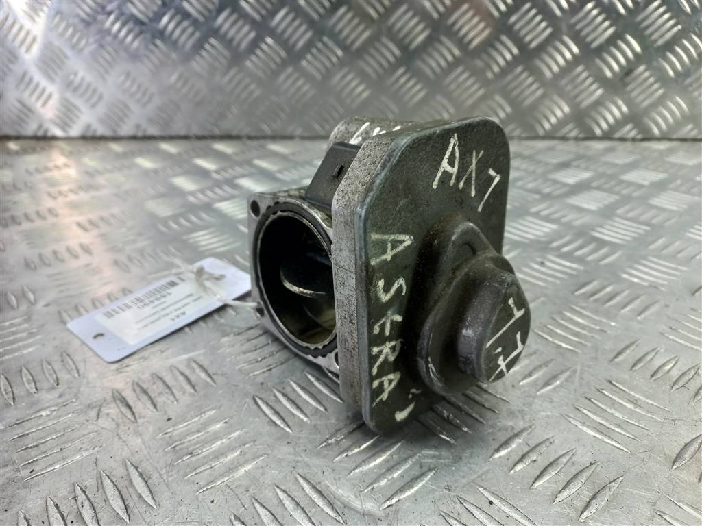 дроссельная заслонка Opel ASTRA  825265, 2700 рублей, Москва