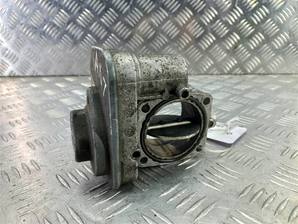 дроссельная заслонка Opel ASTRA  825265, 2700 рублей, Москва