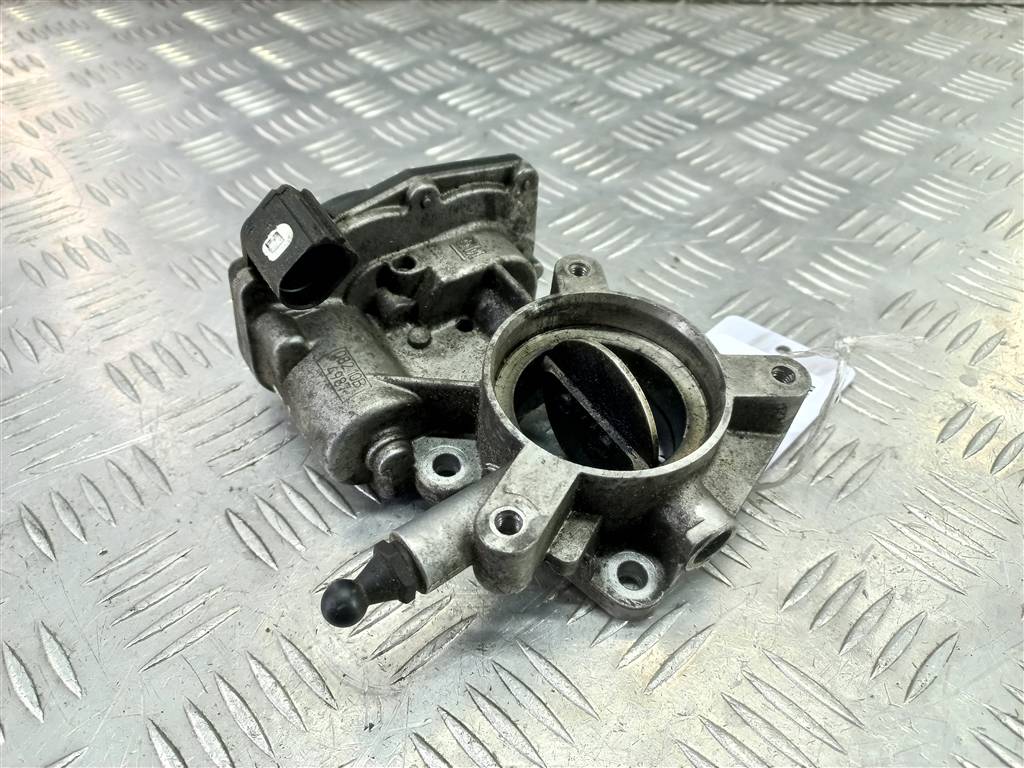 дроссельная заслонка Opel ASTRA  825611, 980 рублей, Москва