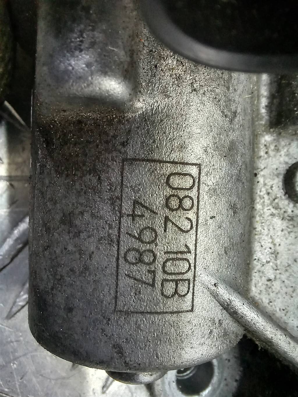 дроссельная заслонка Opel ASTRA  825611, 980 рублей, Москва