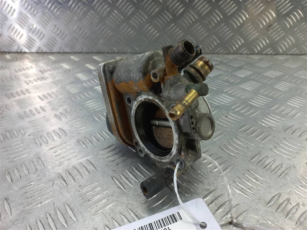 дроссельная заслонка CHEVROLET  Cruze 1.6 MT (109 л.с.)Cruze  I (2009—2012) Седан 5825259, 4430 рублей, Москва