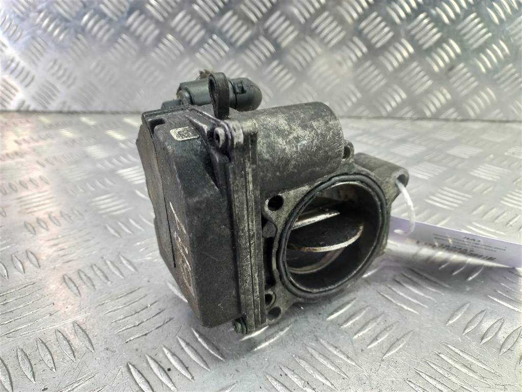 дроссельная заслонка Hyundai TUCSON 2.0 CRDi AT (112 л.с.)Tucson  I (2004—2011) Внедорожник 3510027410, 5000 рублей, Москва