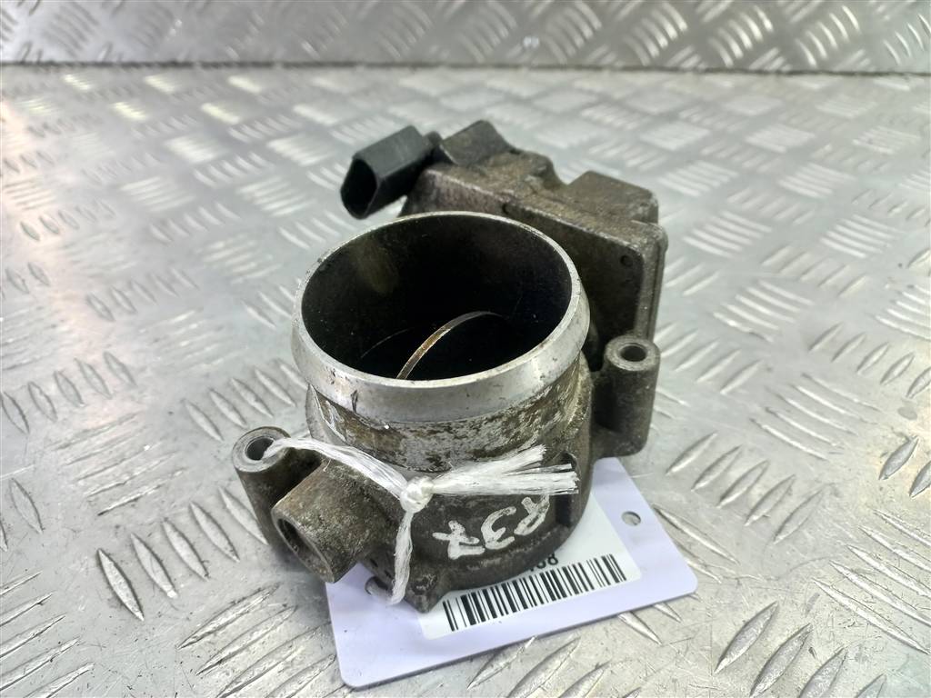 дроссельная заслонка Hyundai TUCSON 2.0 CRDi AT (112 л.с.)Tucson  I (2004—2011) Внедорожник 3510027410, 5000 рублей, Москва