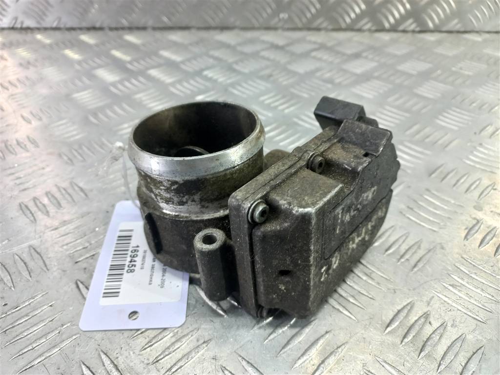 дроссельная заслонка Hyundai TUCSON 2.0 CRDi AT (112 л.с.)Tucson  I (2004—2011) Внедорожник 3510027410, 5000 рублей, Москва