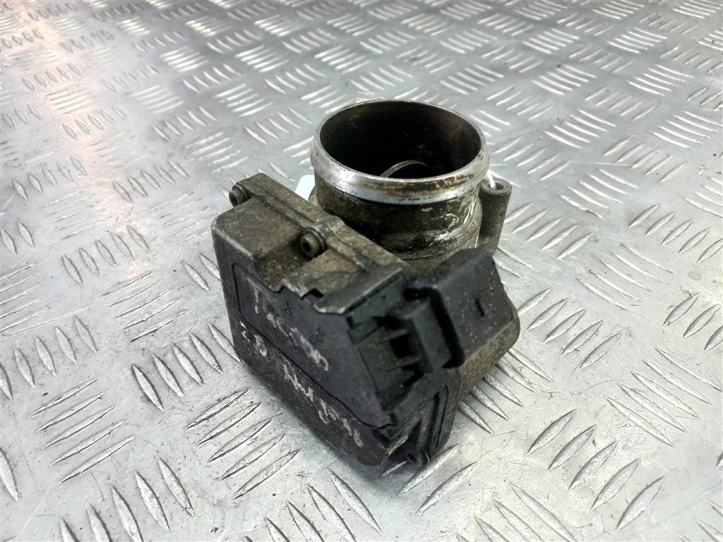 дроссельная заслонка Hyundai TUCSON 2.0 CRDi AT (112 л.с.)Tucson  I (2004—2011) Внедорожник 3510027410, 5000 рублей, Москва