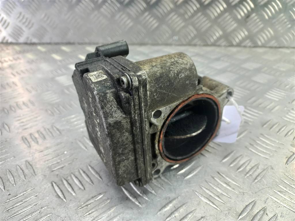 дроссельная заслонка Hyundai TUCSON 2.0 CRDi AT (112 л.с.)Tucson  I (2004—2011) Внедорожник 3510027410, 5000 рублей, Москва