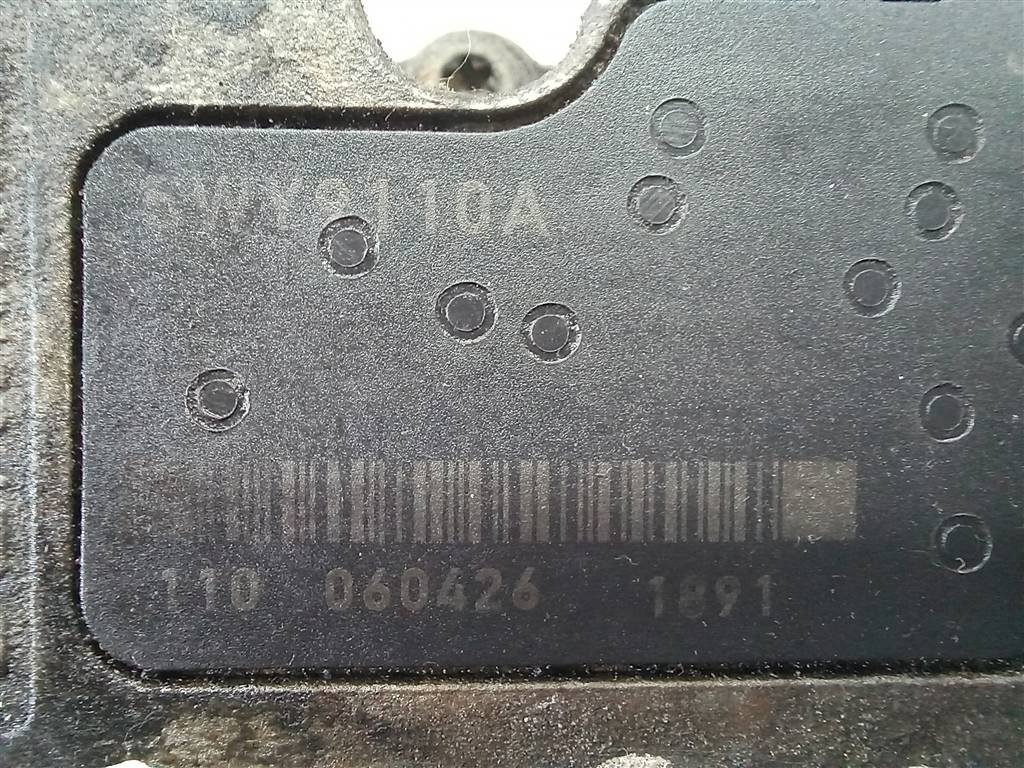 дроссельная заслонка Hyundai TUCSON 2.0 CRDi AT (112 л.с.)Tucson  I (2004—2011) Внедорожник 3510027410, 5000 рублей, Москва