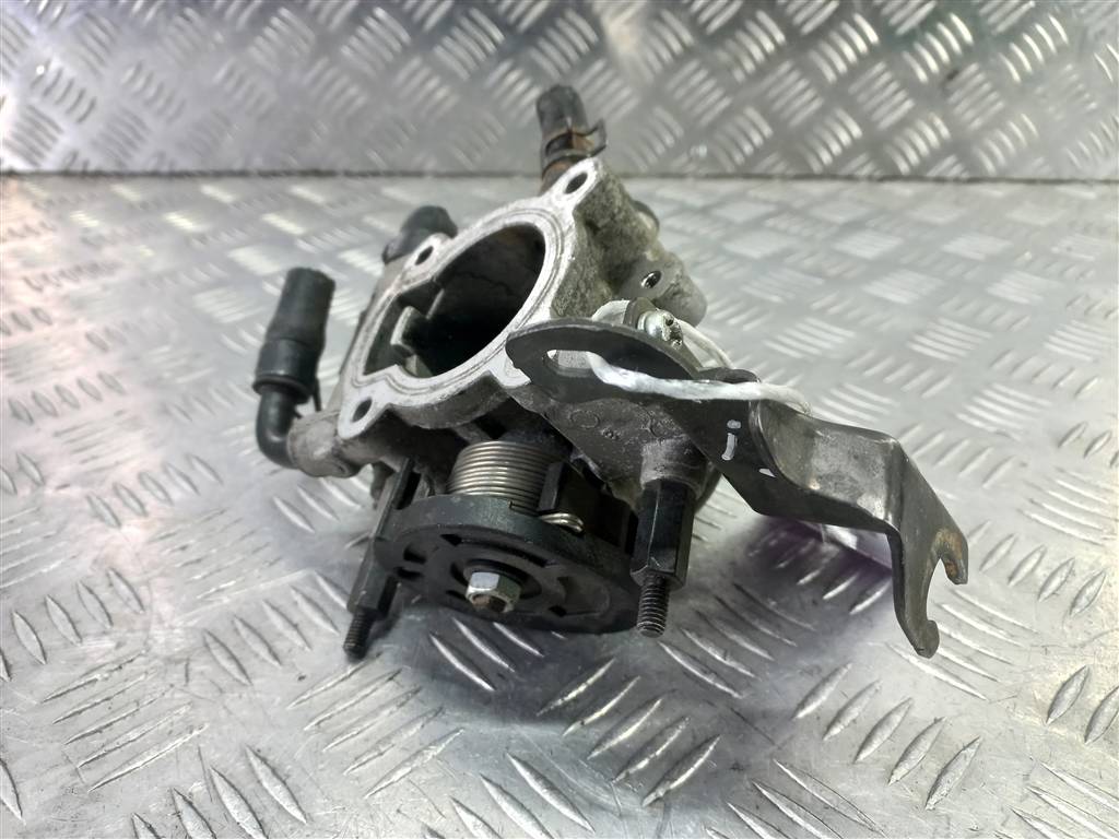 дроссельная заслонка Hyundai I20 1.3 MT (78 л.с.)i20  I (2008—2012) Хетчбэк 3510003000, 2130 рублей, Москва