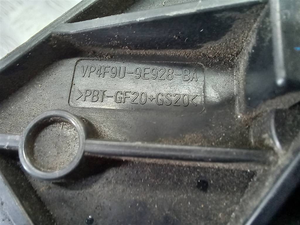 дроссельная заслонка FORD Fusion 1.4 AMT (80 л.с.)Fusion  I (2002—2005) Хетчбэк 1505642, 2130 рублей, Москва