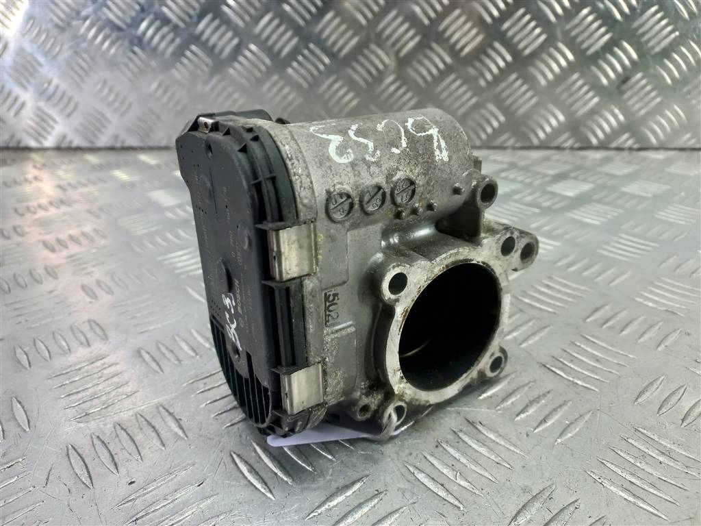 дроссельная заслонка FORD Fusion Fusion 1745465, 2700 рублей, Москва