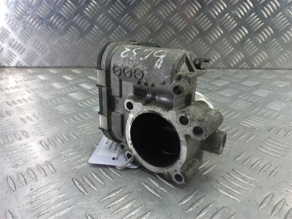 дроссельная заслонка FORD Fusion Fusion 1745465, 2700 рублей, Москва