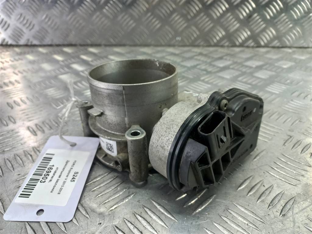 дроссельная заслонка FORD EXPLORER 3.5 4WD AT (290 л.с.)Explorer  V рестайлинг (2015—2018) Внедорожник AT4E9F991EL, 4430 рублей, Москва