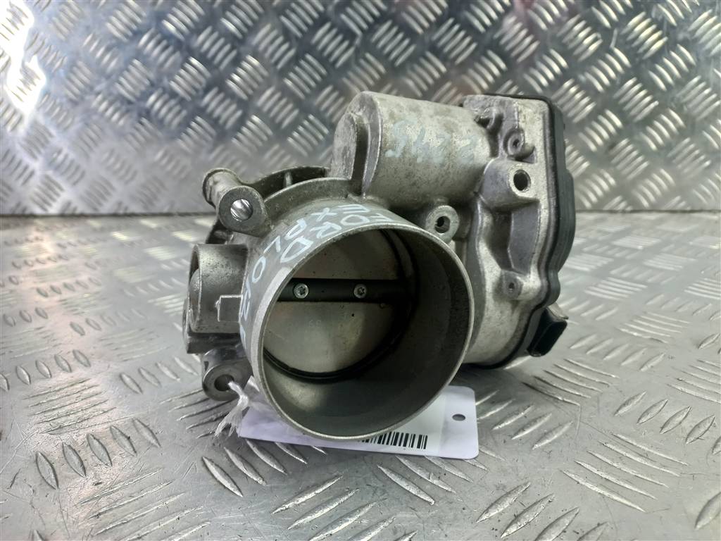 дроссельная заслонка FORD EXPLORER 3.5 4WD AT (290 л.с.)Explorer  V рестайлинг (2015—2018) Внедорожник AT4E9F991EL, 4430 рублей, Москва