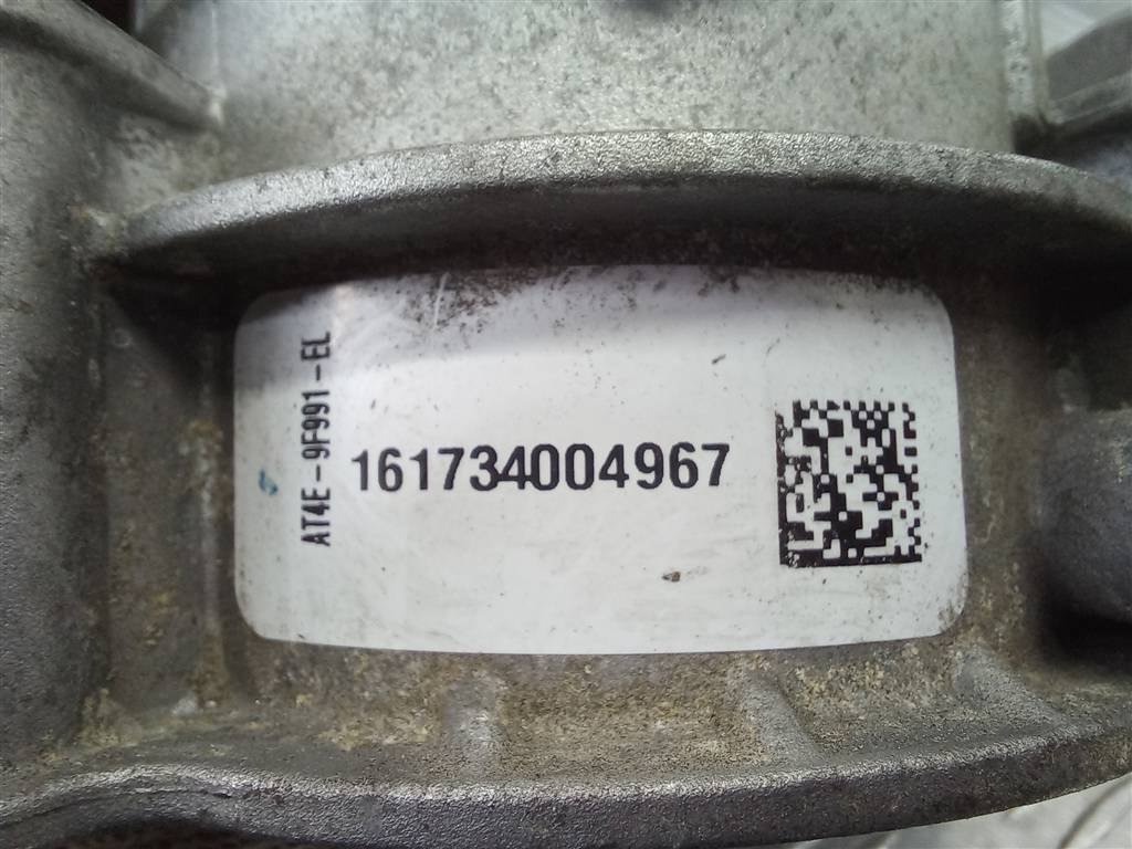 дроссельная заслонка FORD EXPLORER 3.5 4WD AT (290 л.с.)Explorer  V рестайлинг (2015—2018) Внедорожник AT4E9F991EL, 4430 рублей, Москва