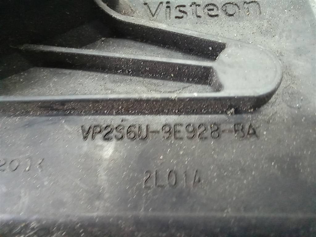 дроссельная заслонка FORD Fusion 1.6 MT (101 л.с.)Fusion  I (2002—2005) Хетчбэк 1505642, 2130 рублей, Москва