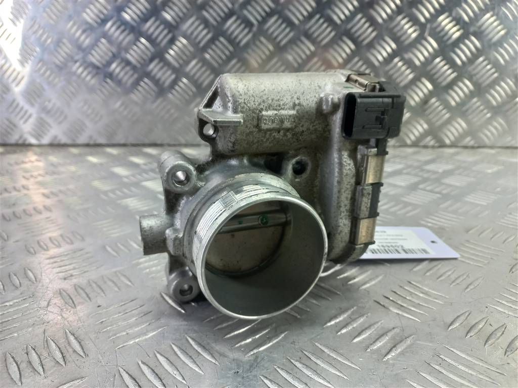 дроссельная заслонка FORD Focus 2.0 AMT (160 л.с.)Focus  III рестайлинг (2014—2019) Седан DS7Z9E926C, 5580 рублей, Москва