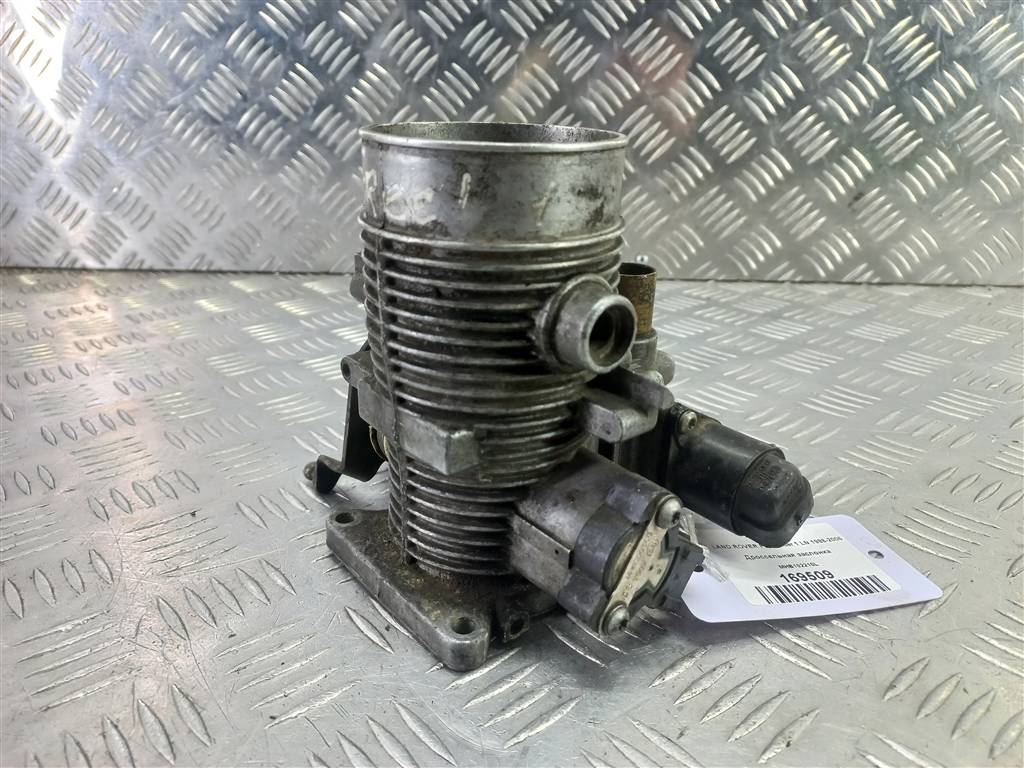дроссельная заслонка LAND ROVER FREELANDER  MHB102210L, 9600 рублей, Москва