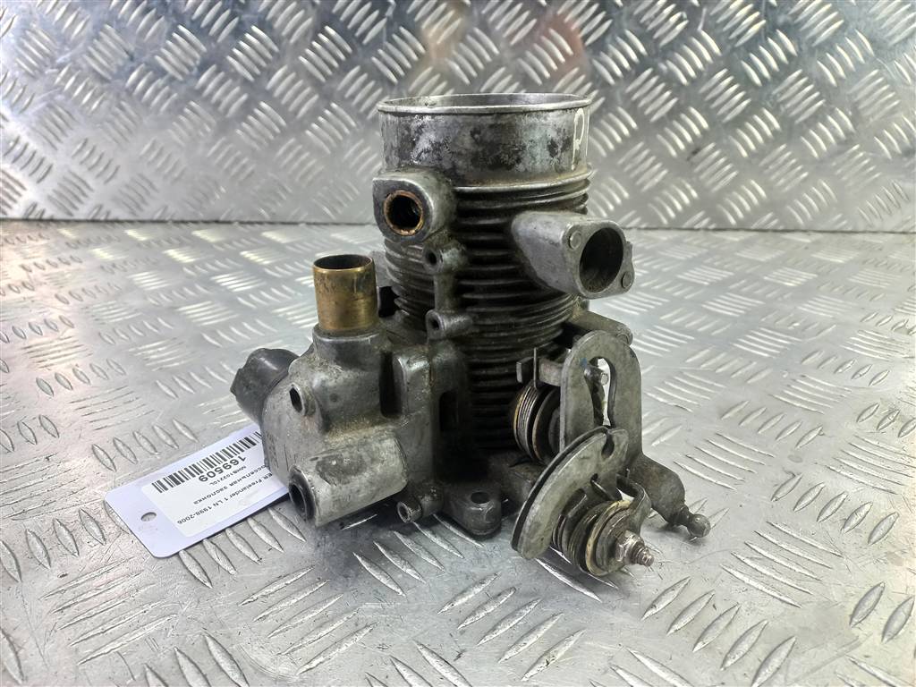 дроссельная заслонка LAND ROVER FREELANDER  MHB102210L, 9600 рублей, Москва