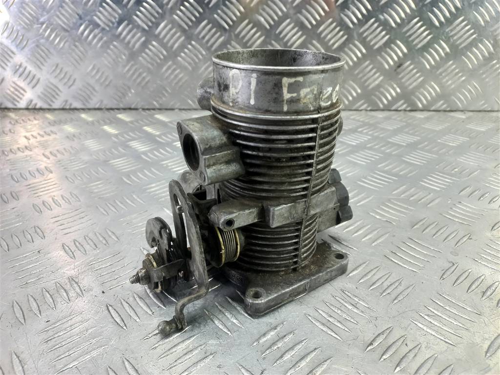 дроссельная заслонка LAND ROVER FREELANDER  MHB102210L, 9600 рублей, Москва